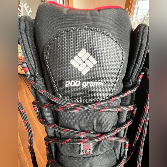 Men’s Columbia Bugaboot lll Boots size 11 - Picture 6 of 13